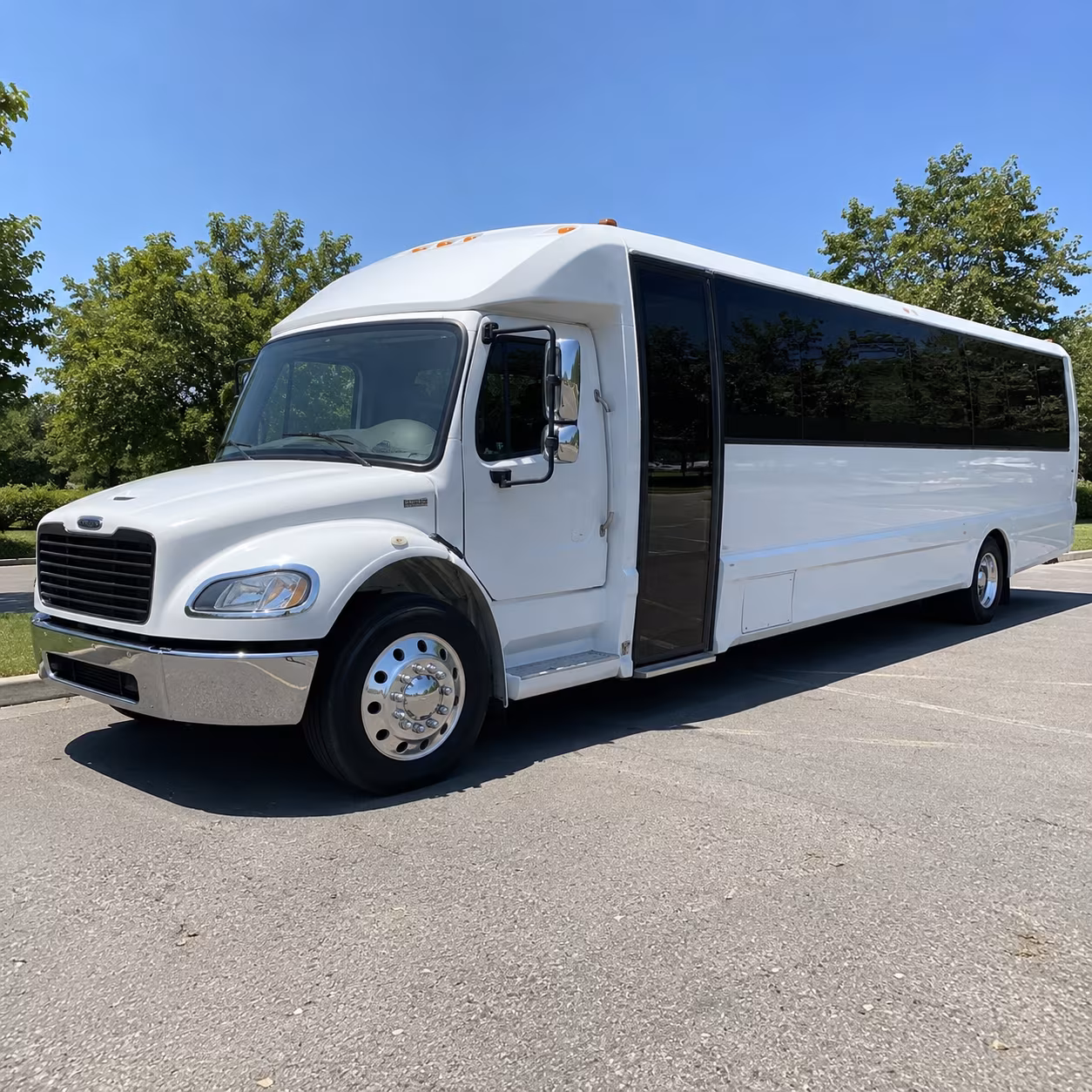 Killeen Airport Transportation