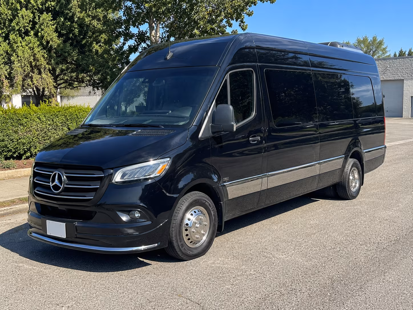 Austin Airport Shuttles & Transportation