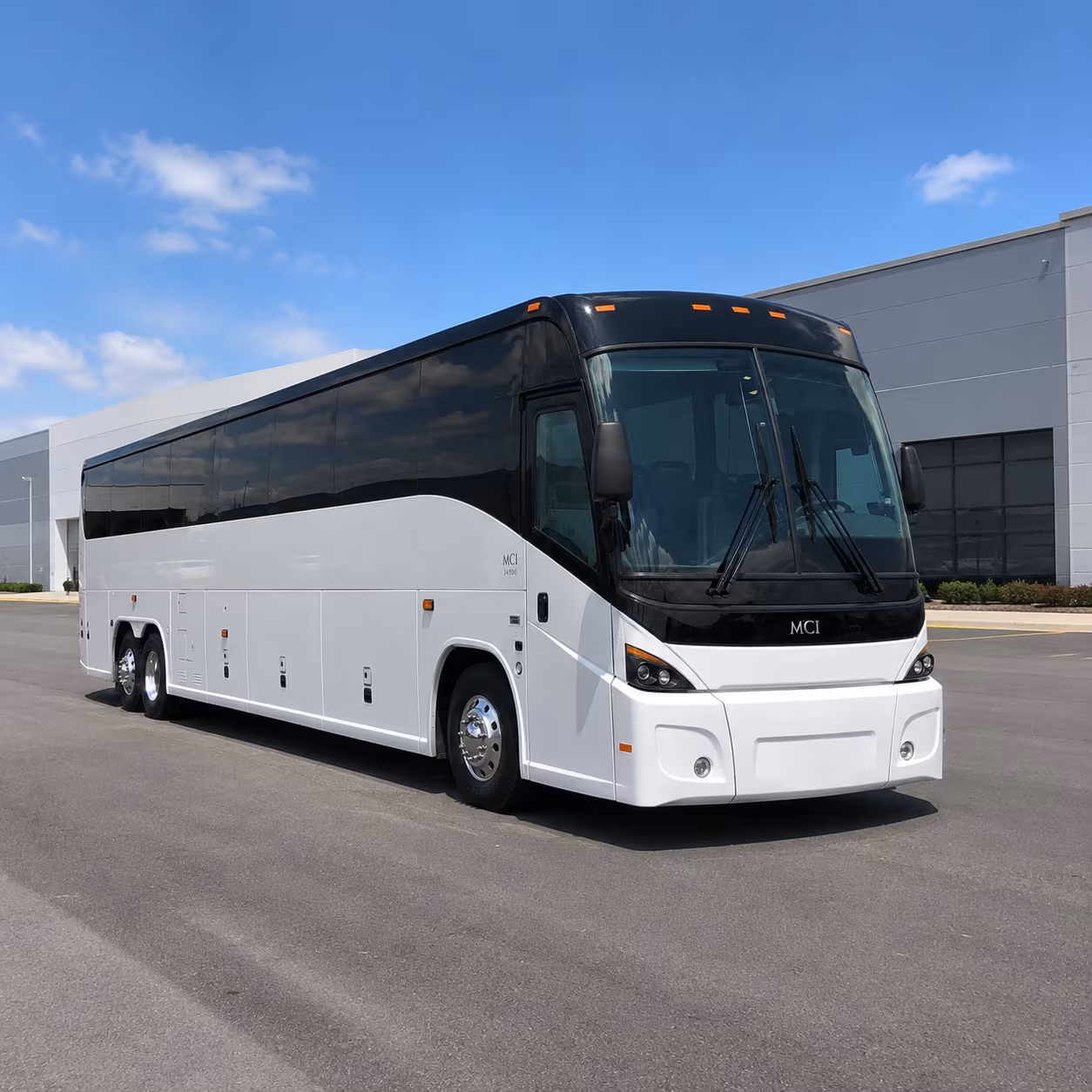 Austin Wedding Transportation & Shuttle Service