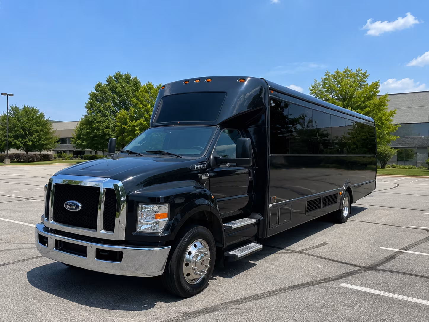 Austin Winery Tour & Pub Crawl Transportation