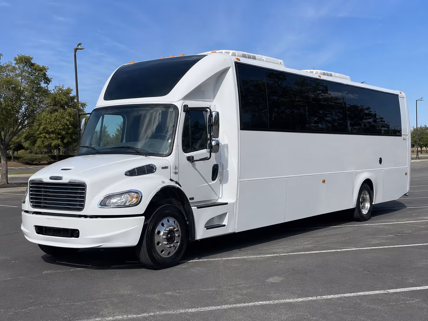 Bryan Sporting Event Transportation