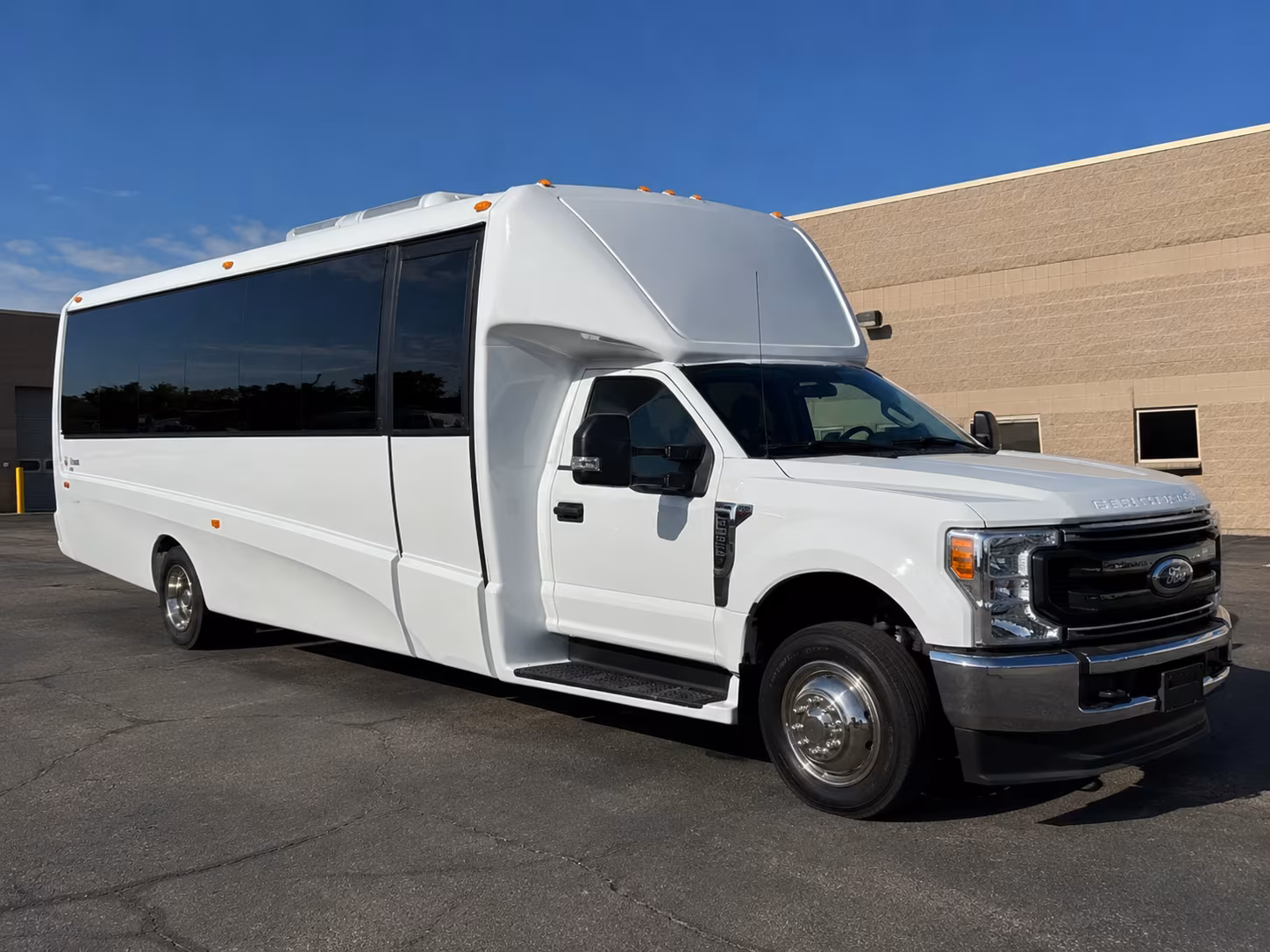 Cedar Park Airport Shuttles & Transportation