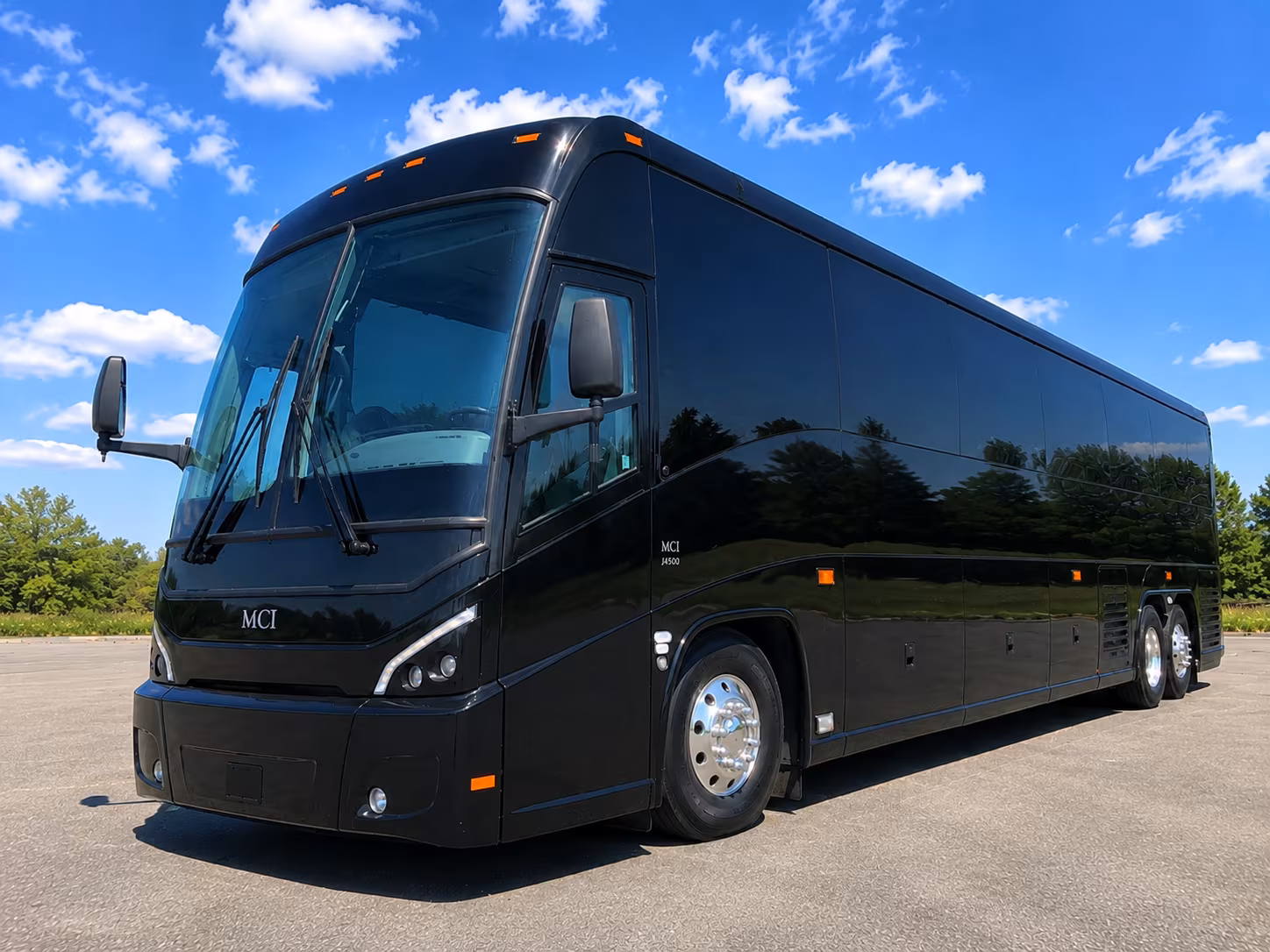 Cedar Park Concert Transportation & Shuttles