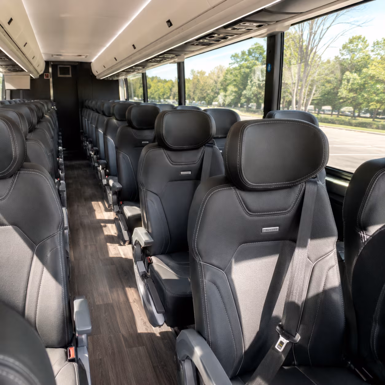 Cedar Park School Event & Field Trip Transportation