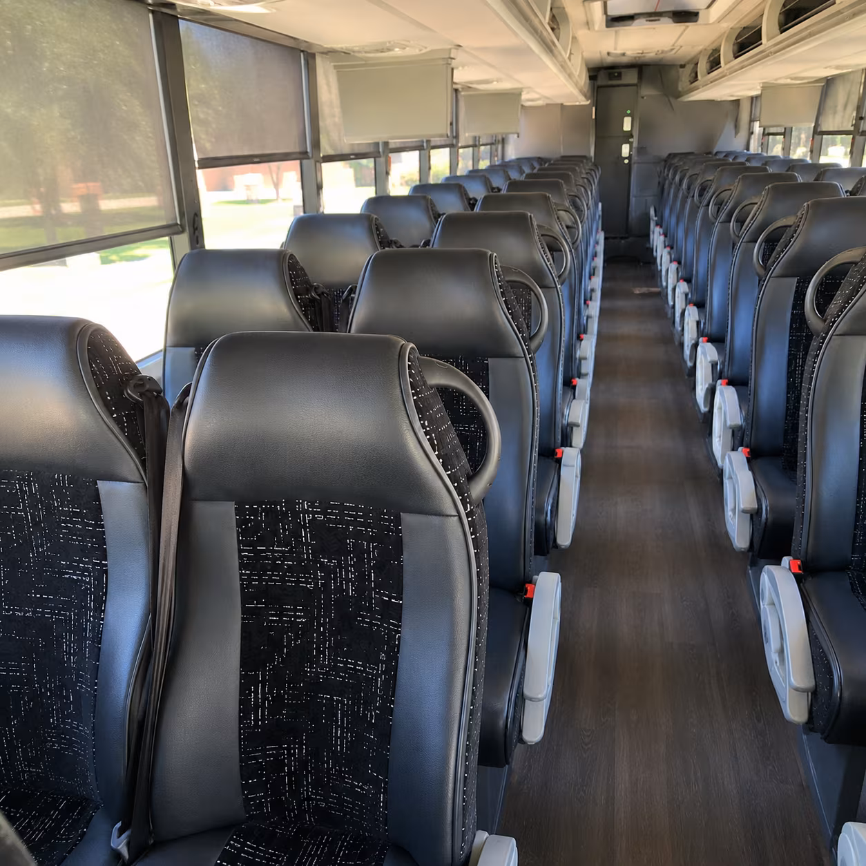 Killeen Corporate Event Transportation