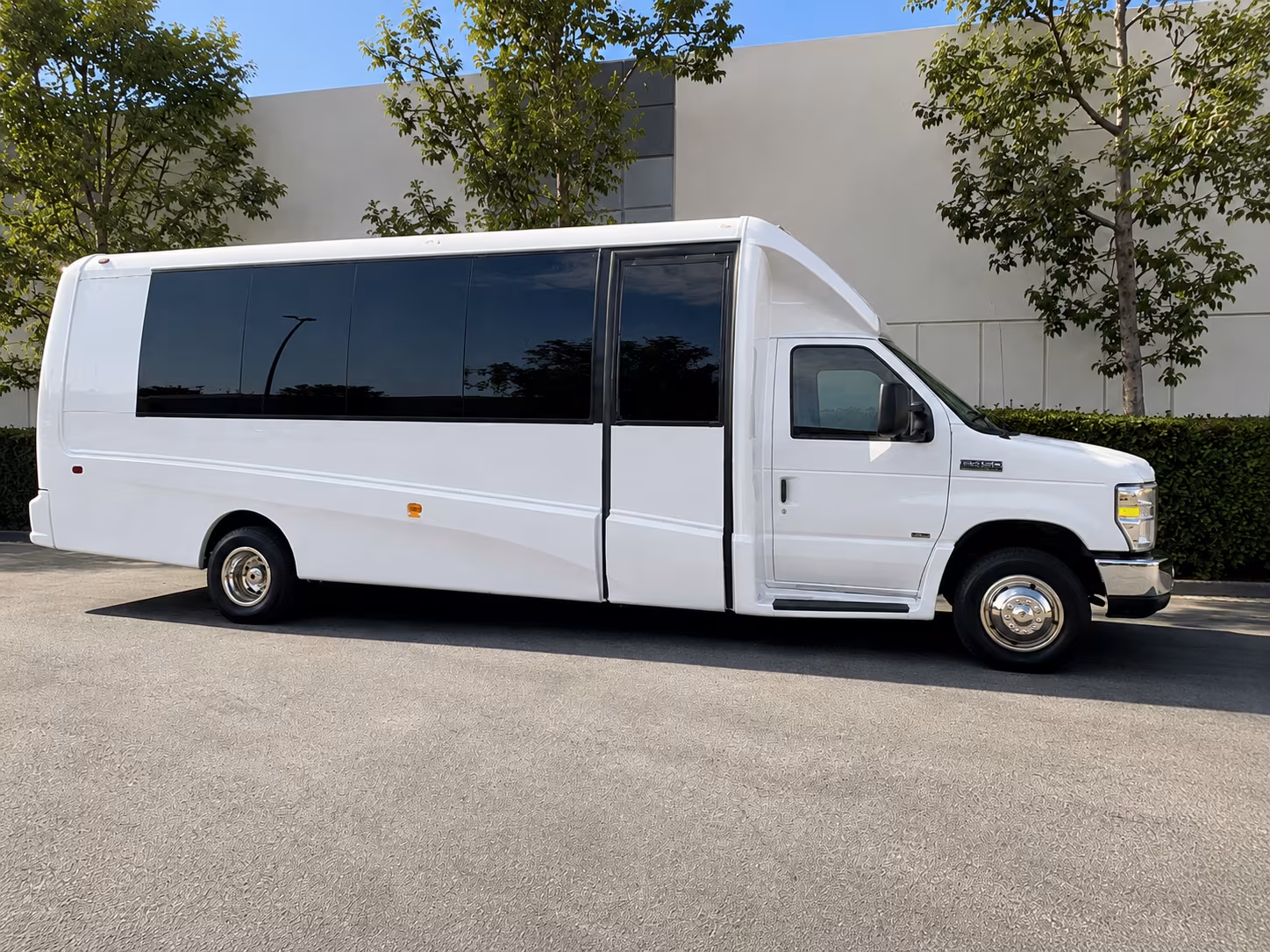 Killeen Airport Shuttle & Transportation group transportation