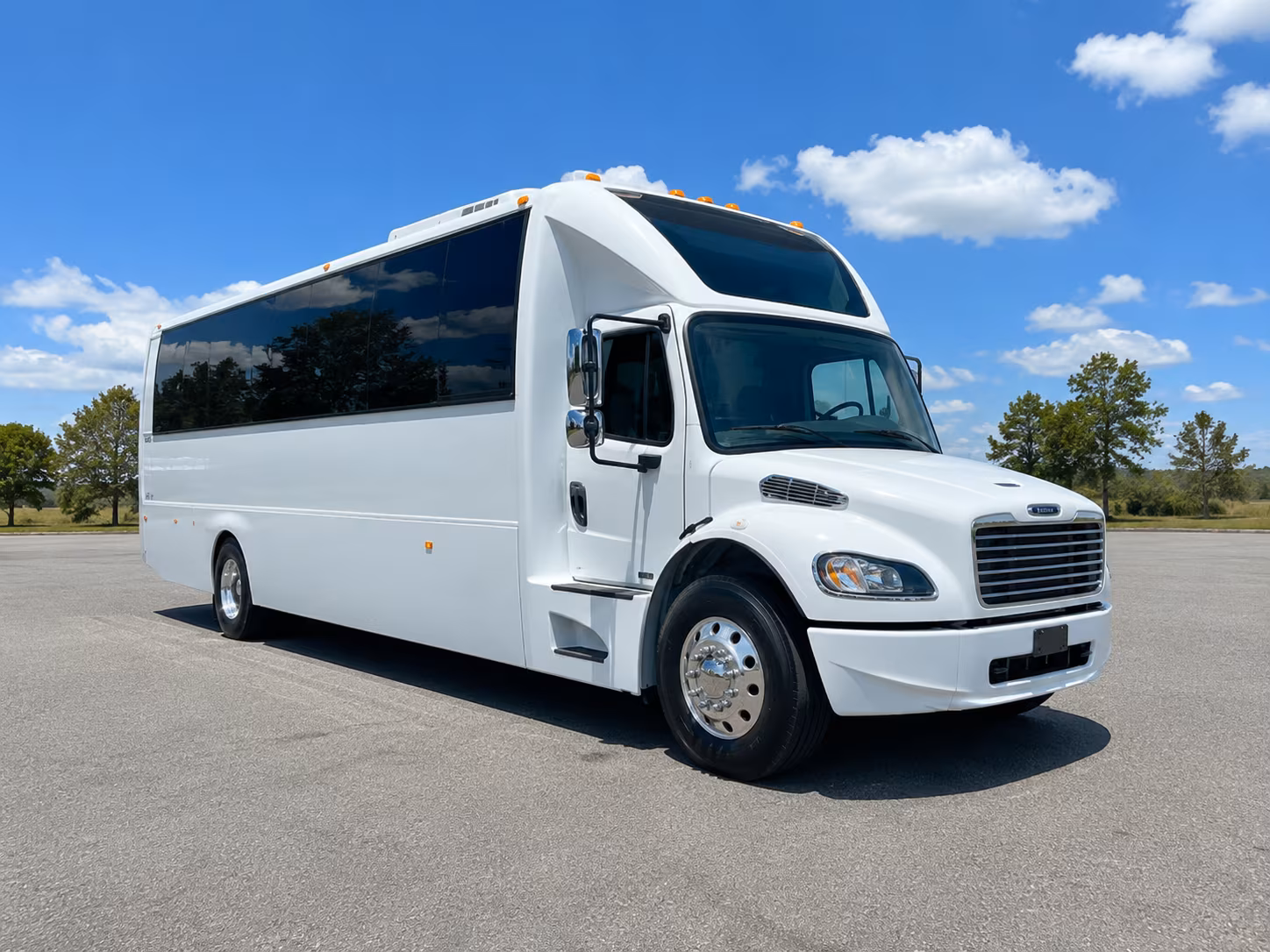 Killeen Birthday, Sweet 16, & Quinceañera Transportation group transportation