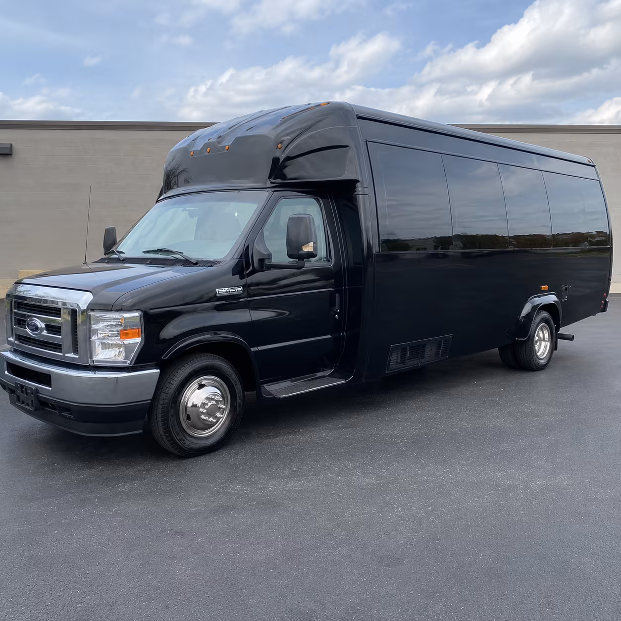 Killeen Birthday, Sweet 16, & Quinceañera Transportation pickup coordination