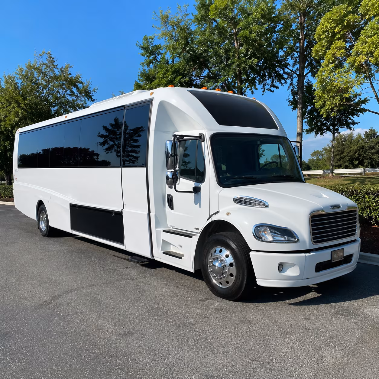 Killeen Concert & Music Festival Transportation group transportation