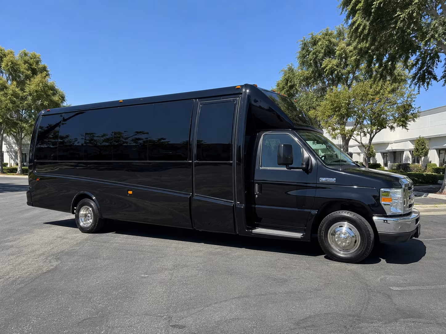 Killeen Concert & Music Festival Transportation pickup coordination