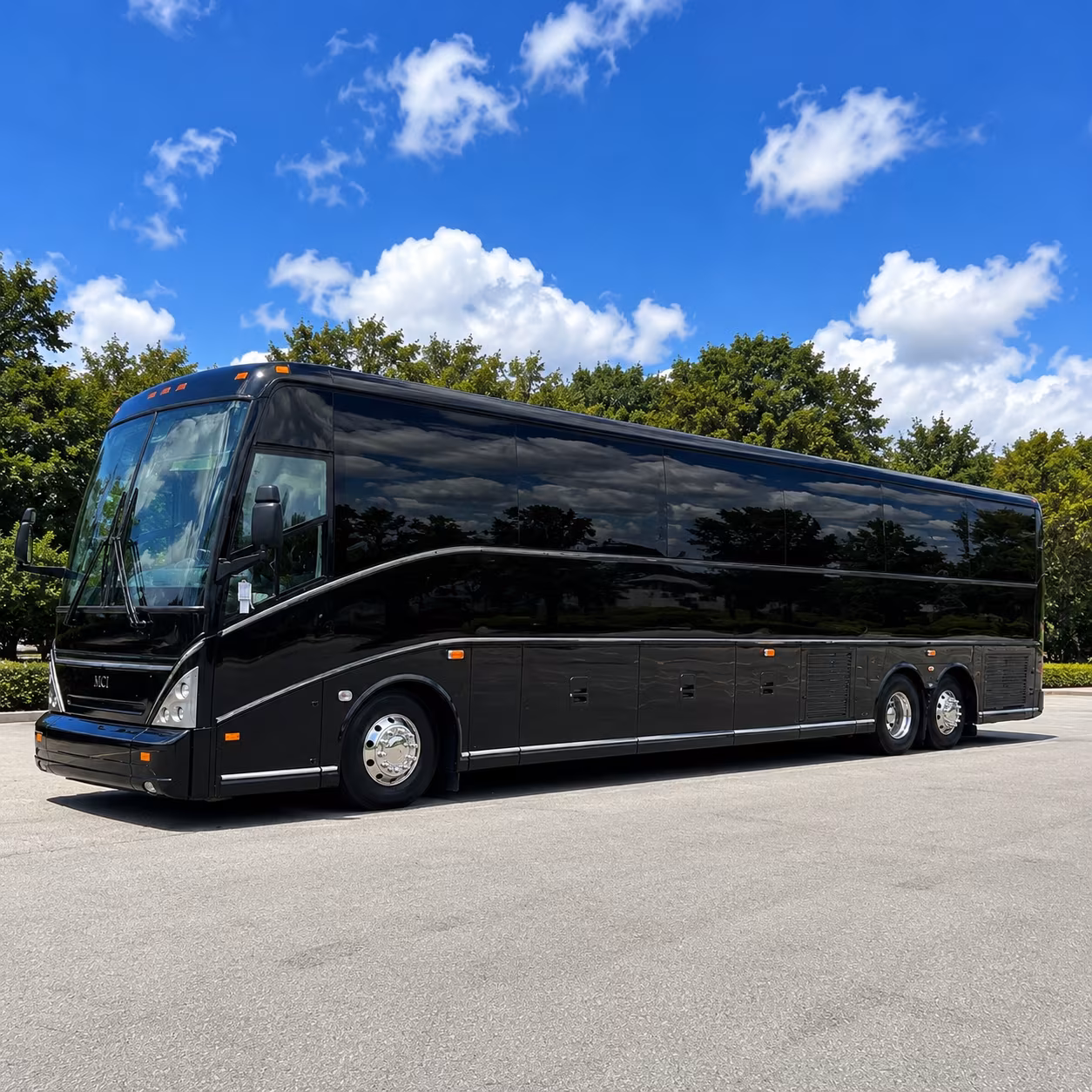 Killeen Corporate Transportation group transportation