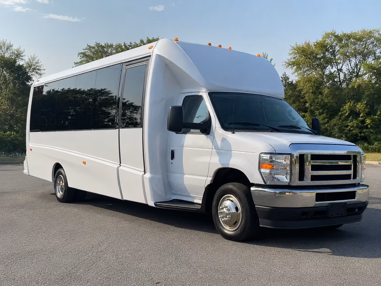 Killeen Private Event Transportation pickup coordination