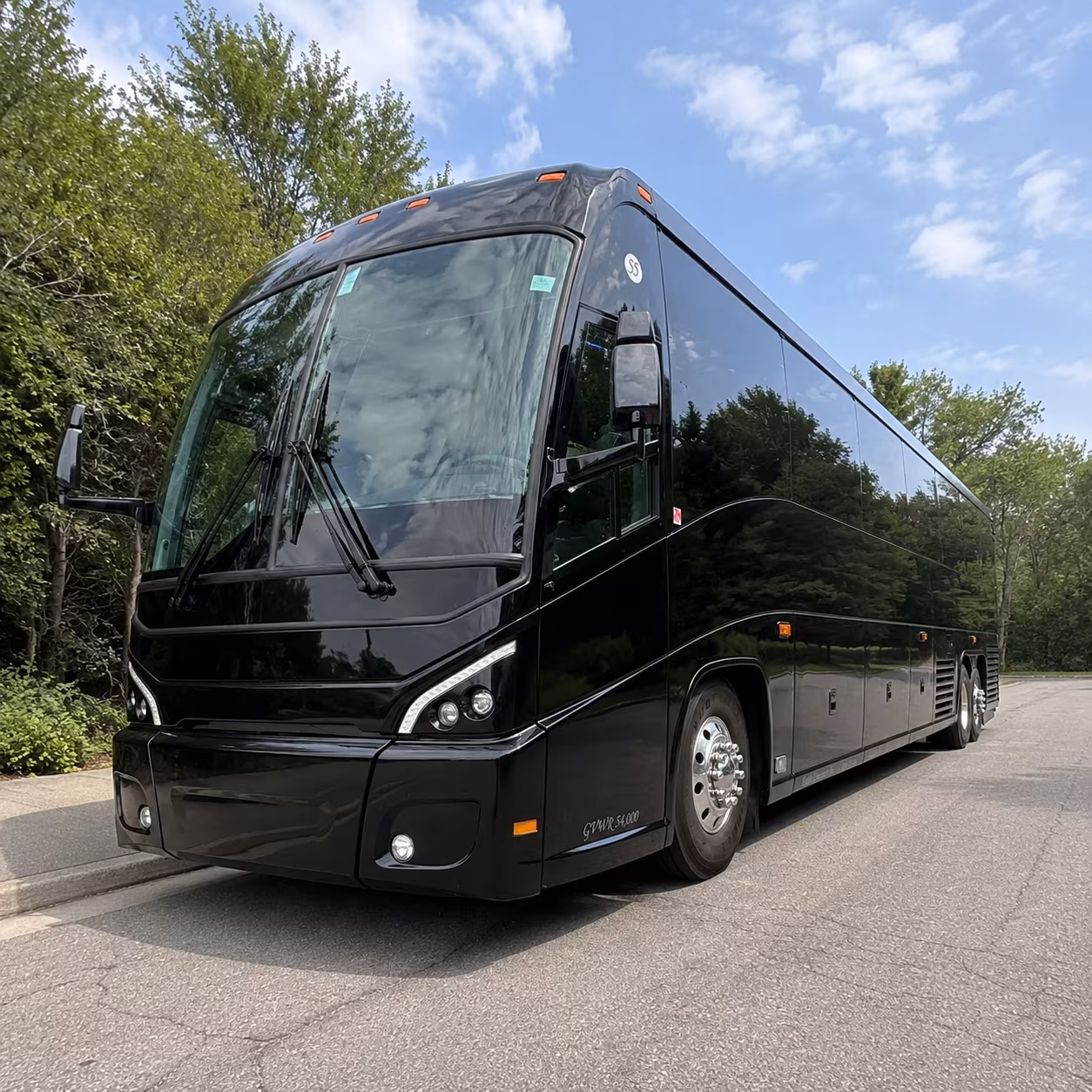 Killeen School Event Transportation group transportation
