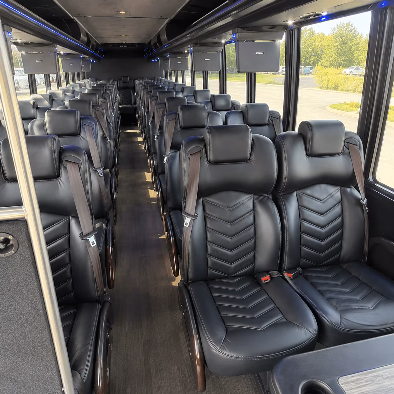 Killeen School Event Transportation route planning