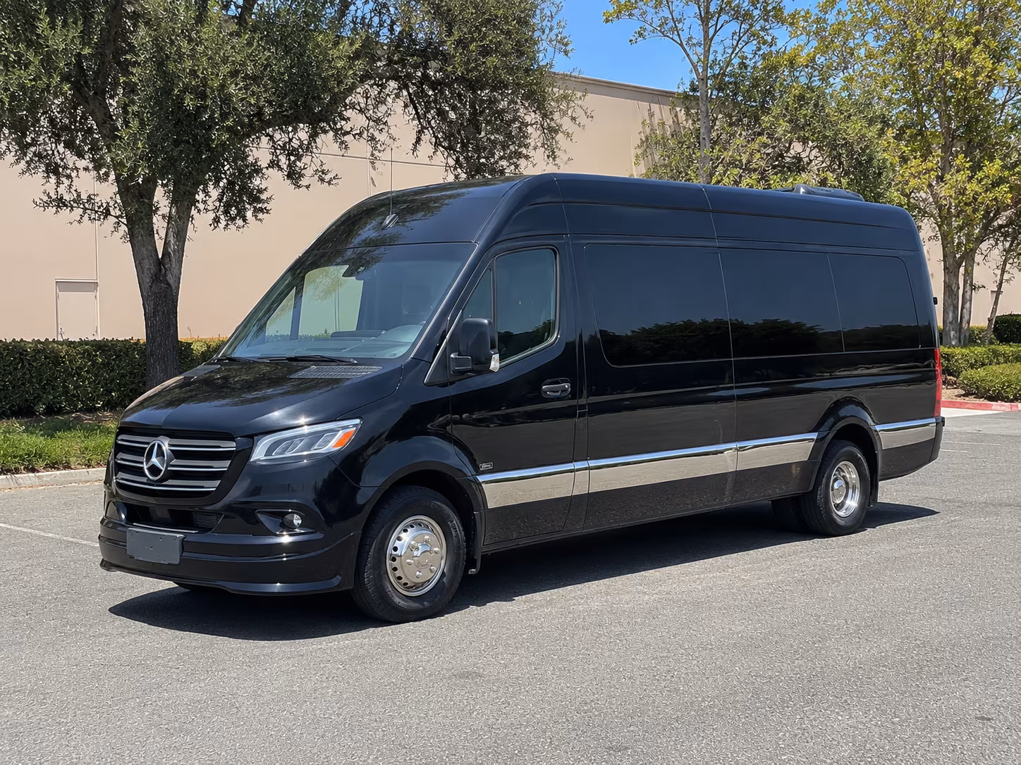 Leander Airport Shuttles & Transportation