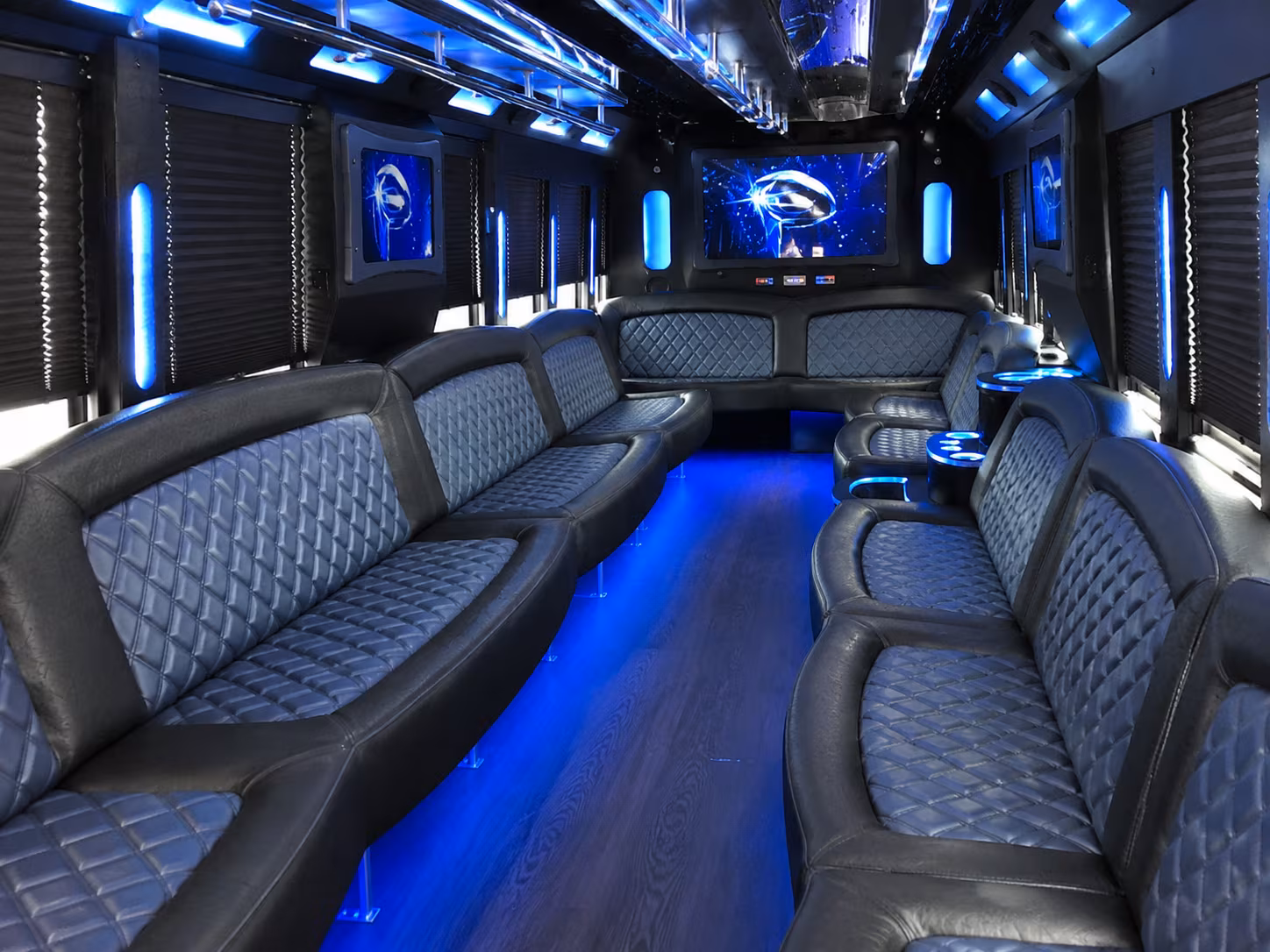 Leander Sporting Event Transportation