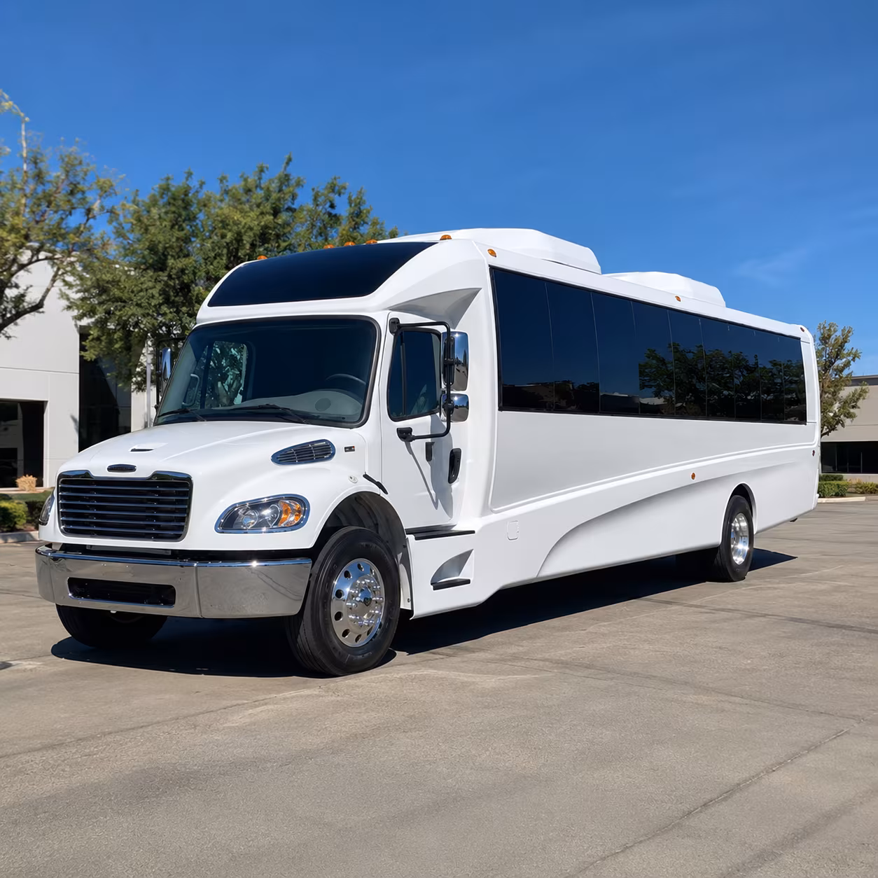 Pflugerville Airport Shuttles & Transportation