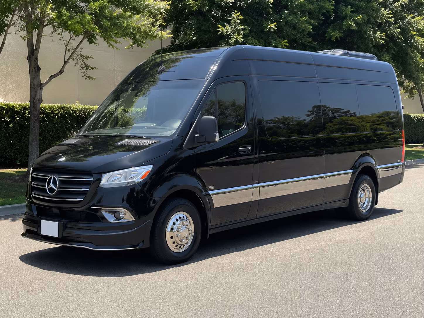 Round Rock Concert Transportation & Shuttles