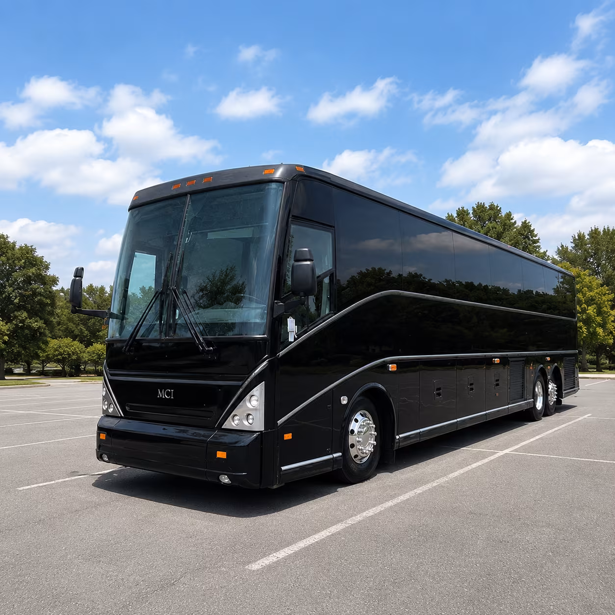 San Marcos School Event & Field Trip Transportation