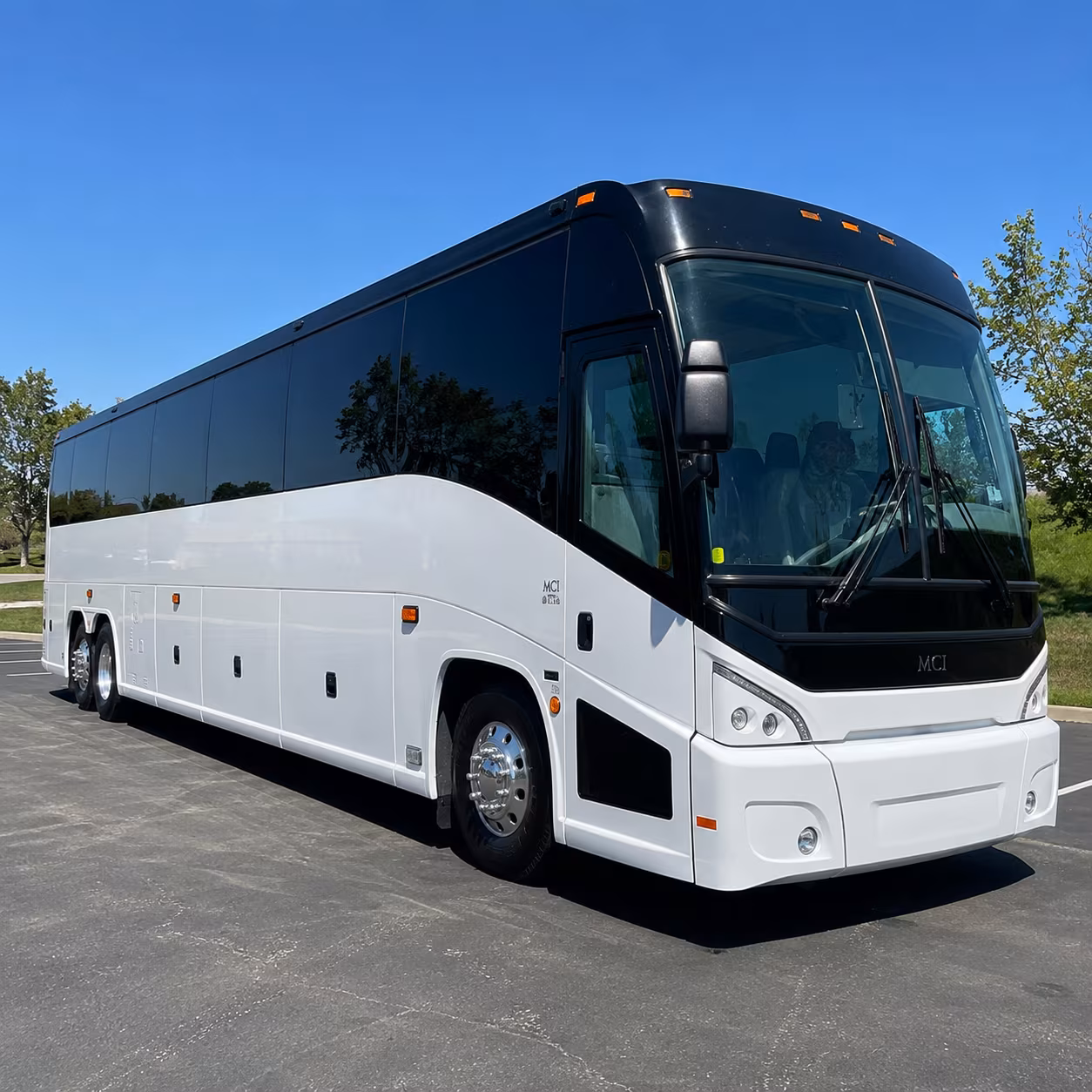 Killeen School Event Transportation