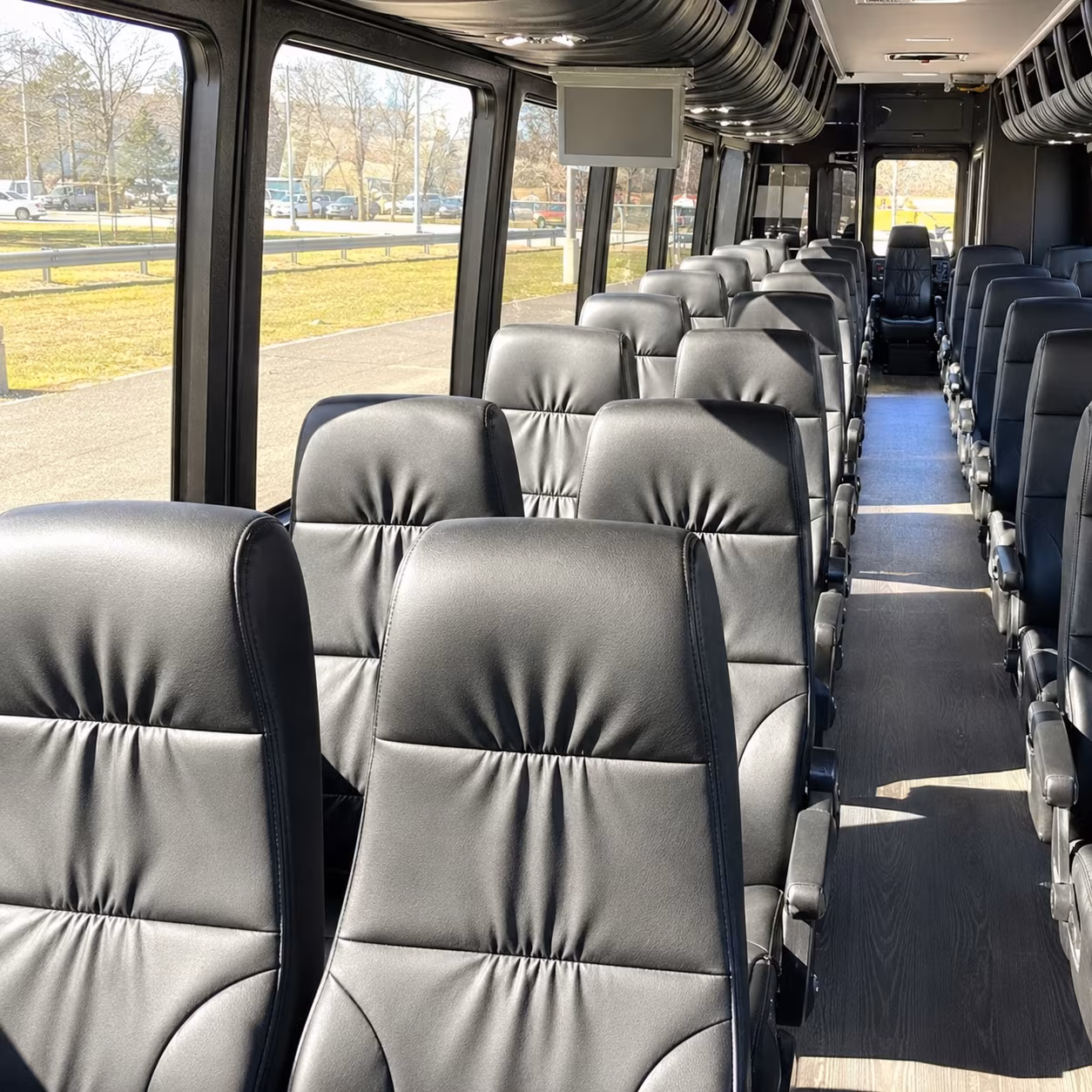 Temple Airport Shuttles & Transportation