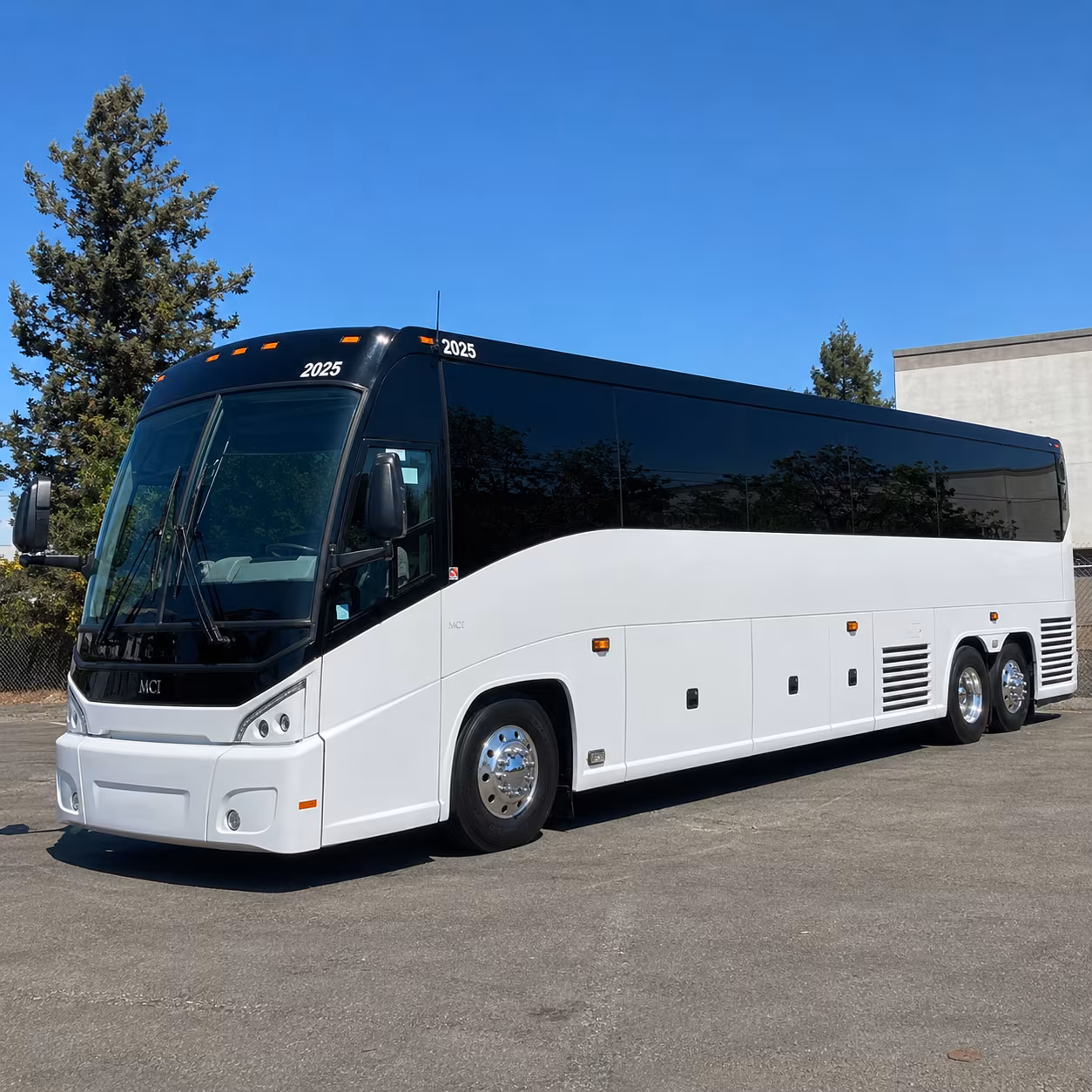 Temple Corporate Event Transportation