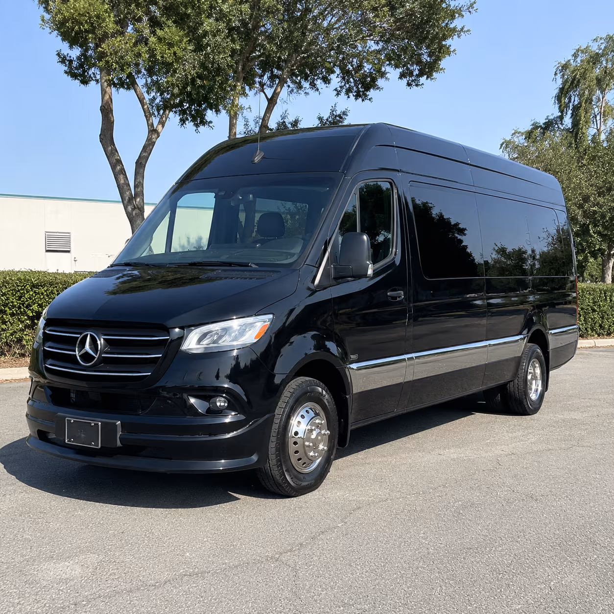 Temple School Event & Field Trip Transportation