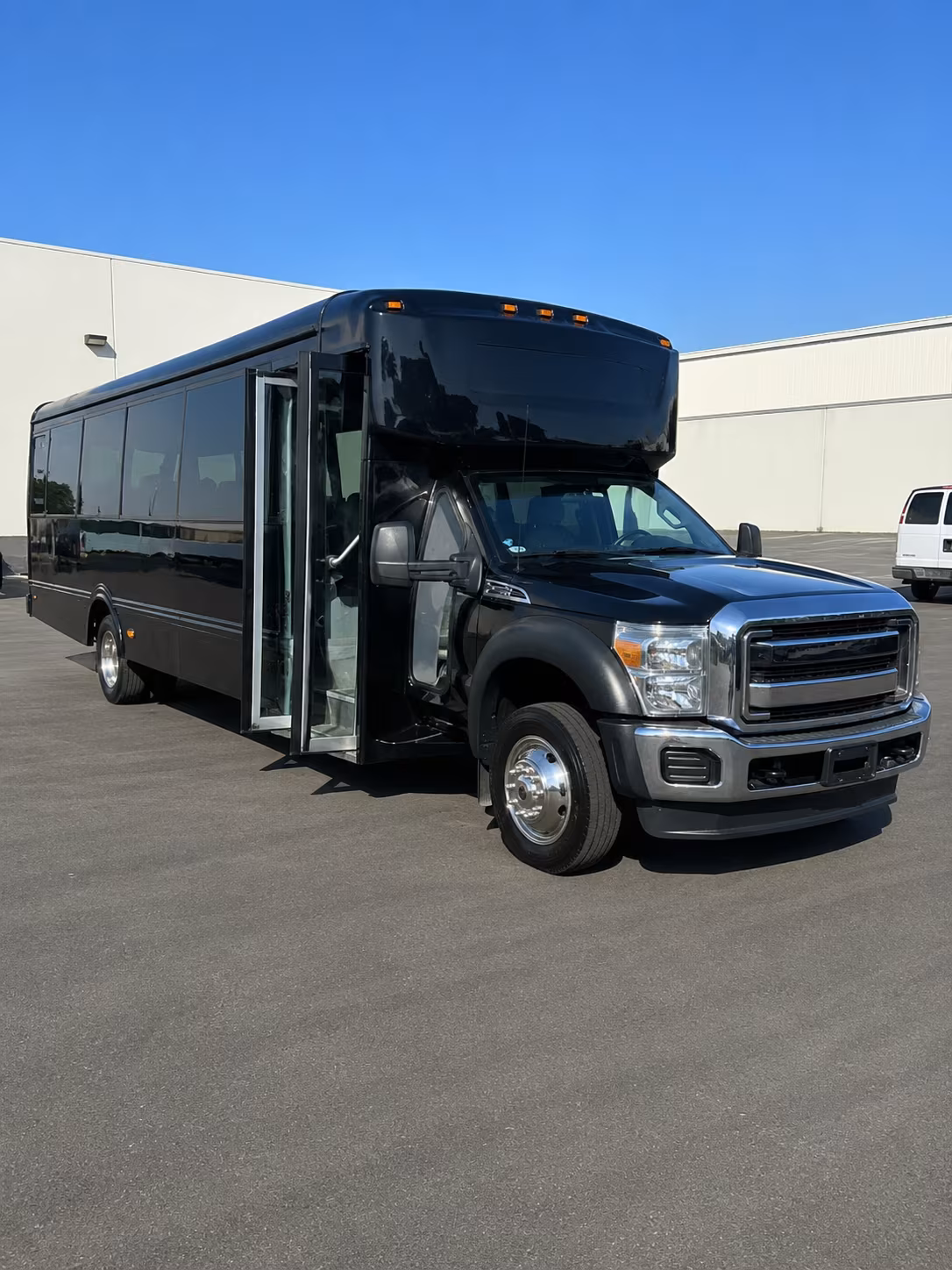 Temple Sporting Event Transportation