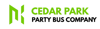 cedar-park-party-bus-company-logo