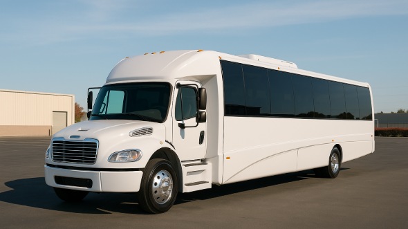 killeen 20 passenger party bus