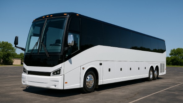 killeen 40 passenger party bus