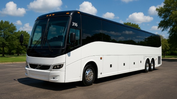 killeen airport bus rental