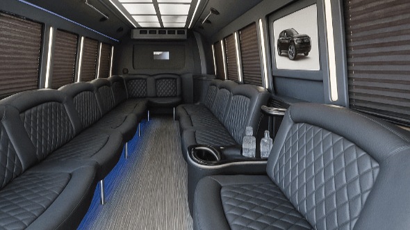 killeen party bus rentals